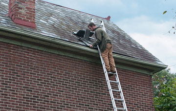 what affects urgent Leachkin roof repairs