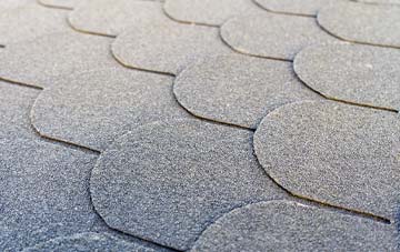 Leachkin asphalt roofing costs