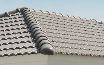 advantages of Leachkin clay roofing