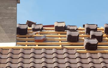 Leachkin clay roofing costs