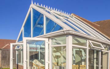 conservatory roof insulation costs Leachkin