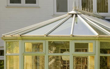 conservatory roof repair Leachkin, Highland