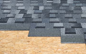 expert Leachkin asphalt roof companies