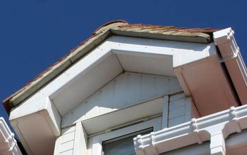 Leachkin fascia installation costs