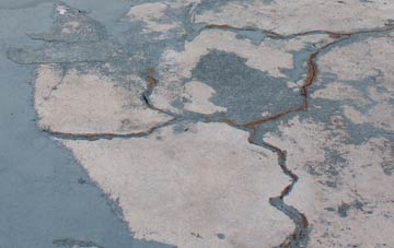 fibreglass roofing replacement Leachkin