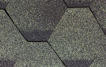 Leachkin fibreglass shingle repairs