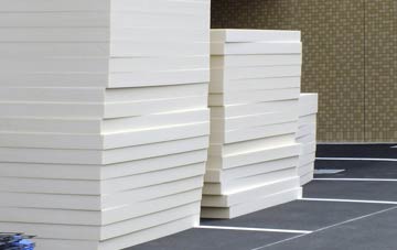 Leachkin flat roof insulation costs