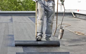 flat roof replacement Leachkin, Highland