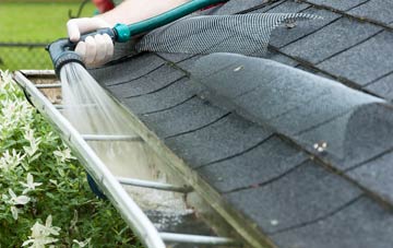 Leachkin gutter cleaning costs
