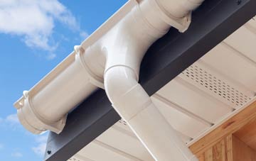 Leachkin gutter installation costs