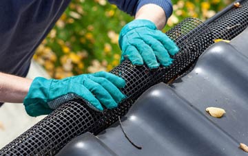 Leachkin gutter repair companies