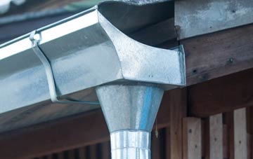Leachkin guttering companies