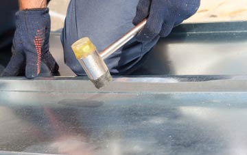 Leachkin metal roofing costs