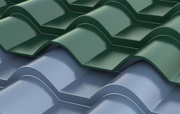 who should consider Leachkin plastic roofs