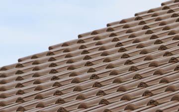 plastic roofing Leachkin, Highland