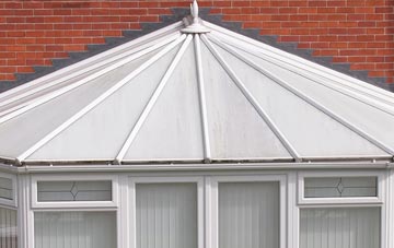 Leachkin polycarbonate conservatory roof repairs