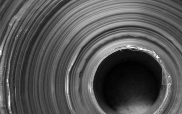 Leachkin pvc roof replacement