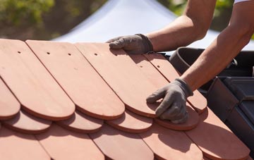Leachkin roof tile contractors