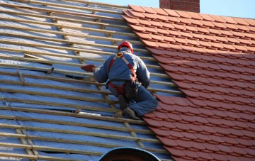 roof tiles Leachkin, Highland