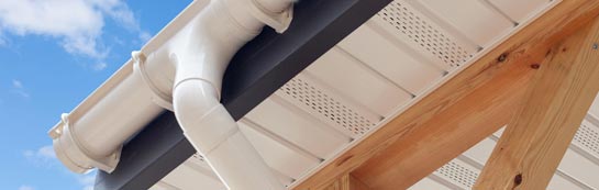 get Leachkin guttering quotes today