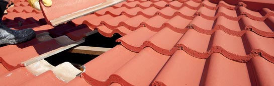 compare Leachkin roof repair quotes
