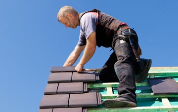 disadvantages of Leachkin slate roofing