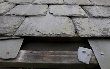 Leachkin slate roof repairs and maintenance