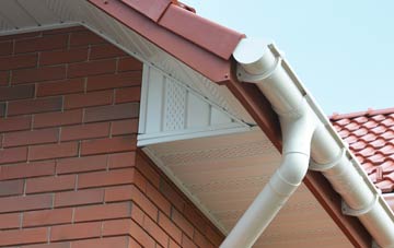 Leachkin soffit repair costs
