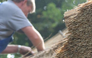 professional Leachkin thatchers