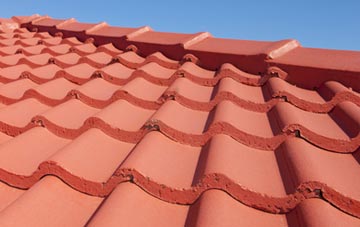 Leachkin tile and slate roof replacement
