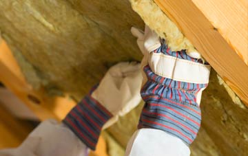 types of Leachkin pitched roof insulation materials
