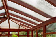 Leachkin conservatory roofing insulation