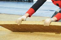 find rated Leachkin roof insulation companies