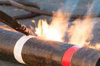 Leachkin flat roofing replacement