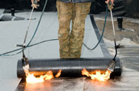 Leachkin flat roof sealing quote