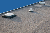 Leachkin flat roofing