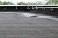 find rated Leachkin flat roofing companies