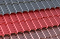 find rated Leachkin plastic roofing companies