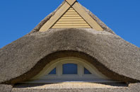 Leachkin thatch roofing